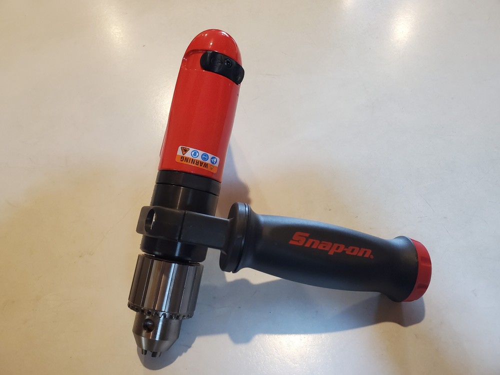 Snap-on PDR5000A 1/2" Pneumatic Drill (NEW)