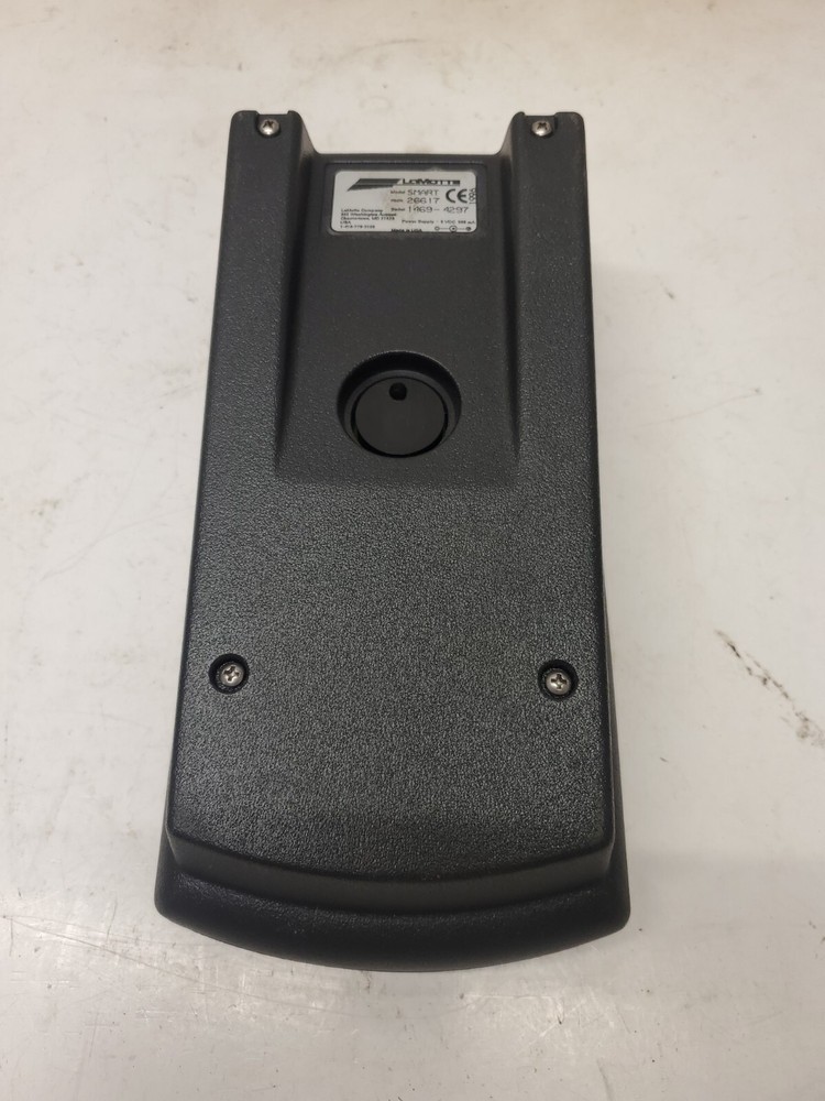 LaMotte SMART Colorimeter Model SMART with Accessories **UNTESTED**