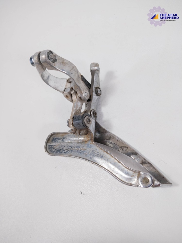 SHIMANO FD-M650 FRONT DERAILLEUR