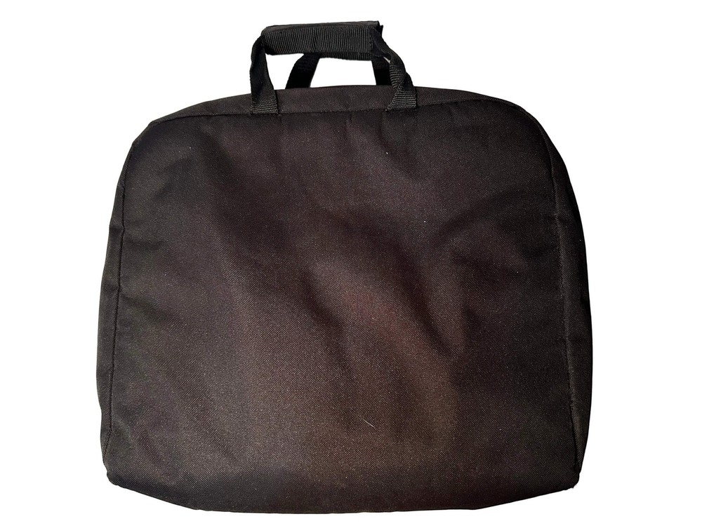 Blue/Black Regulator Gear Bag