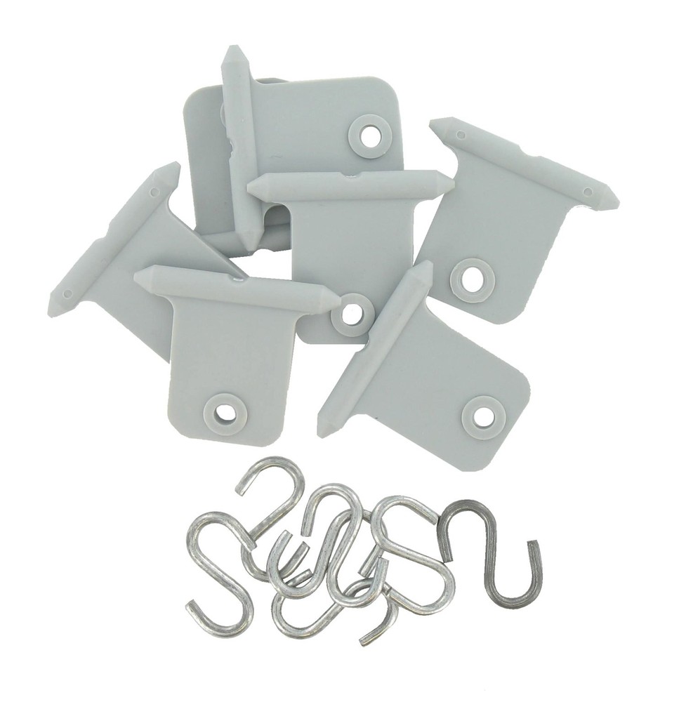 A77040 Gray Boxed Awning Accessory Hanger