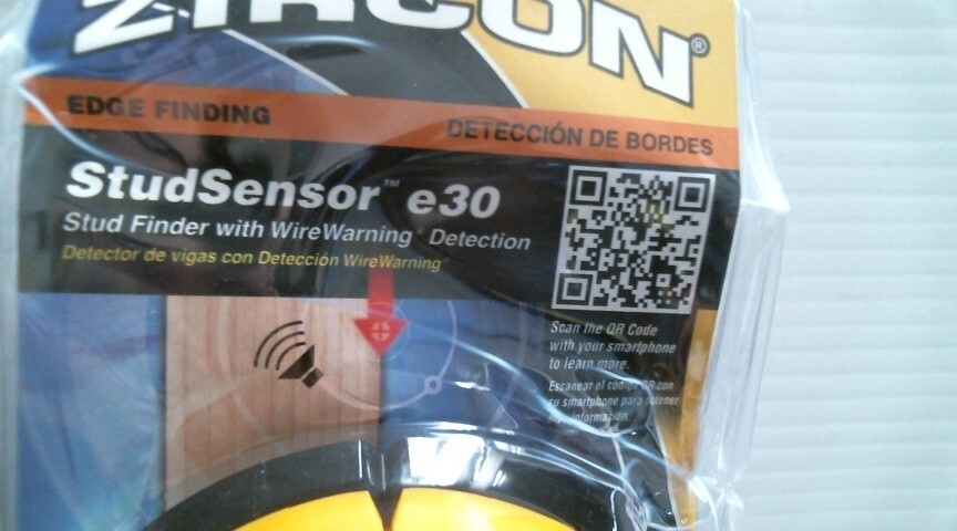 Zircon Stud Sensor e30 (63391) FS