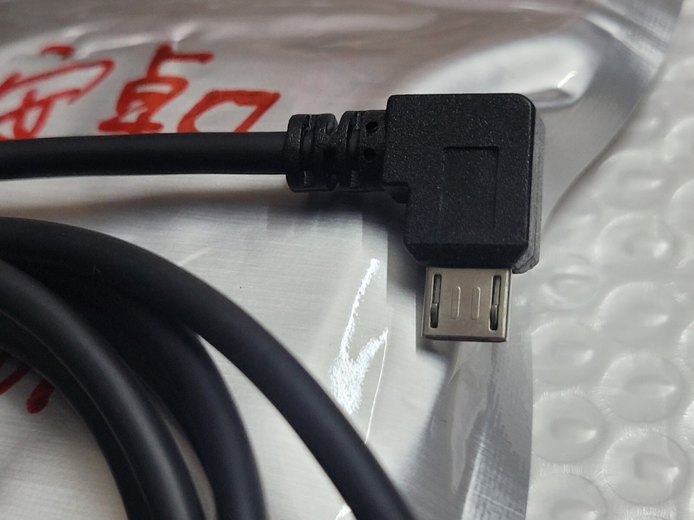 SENA WIFI Cable ADAPTER MODEL SP61 USB-A Cable / Android Port version / BOX OPEN