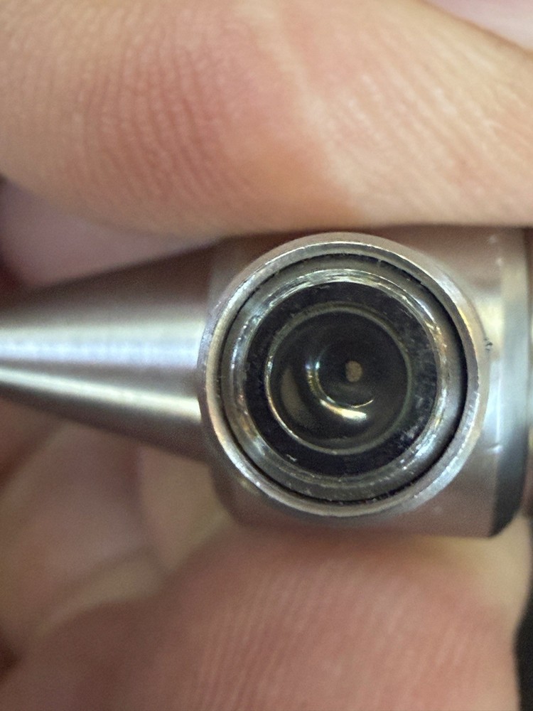 Strahl Fiber Scope Super Thin Micro Borescope