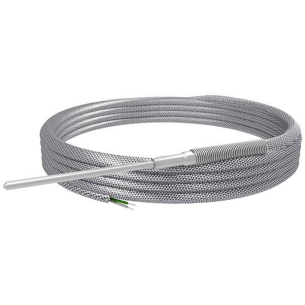 Emko TCMS-M03-L100-K02.K Temperature Sensor Type K Sensor Measuring Range