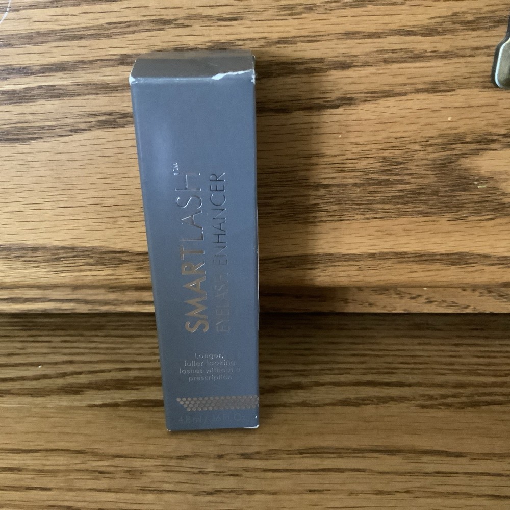 SMARTFX SMARTLASH EYELASH ENHANCER 0.16 OZ BOXED