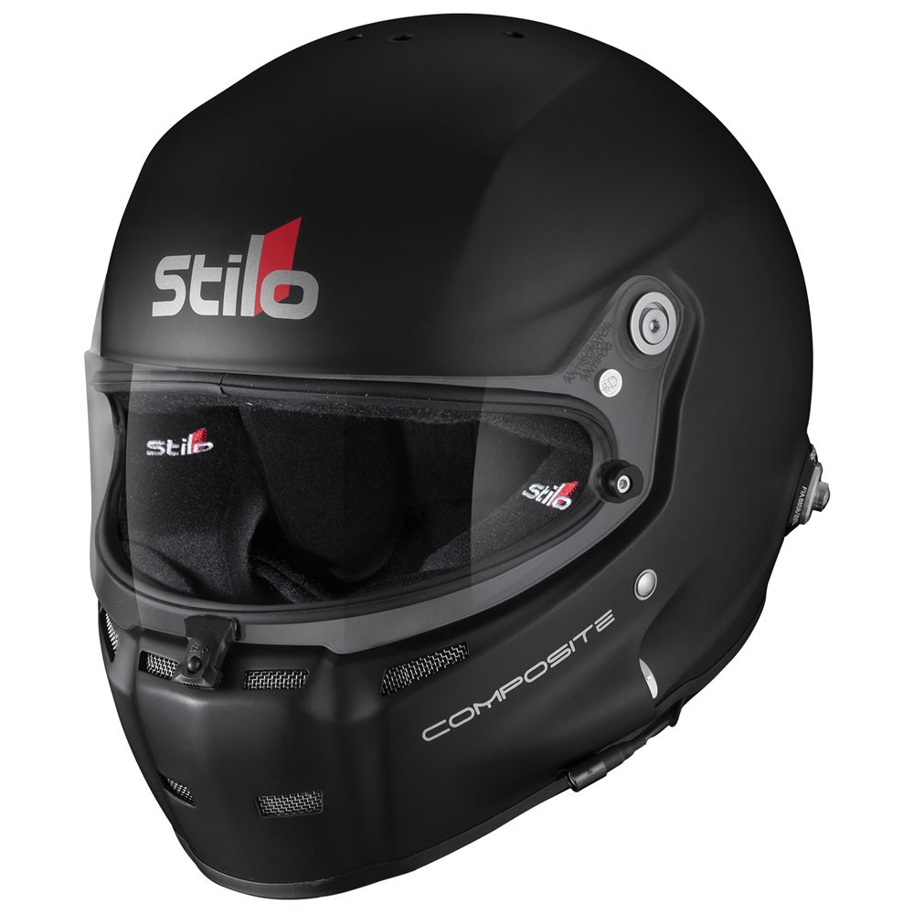 Stilo Helmet AA0700AF2T570401;