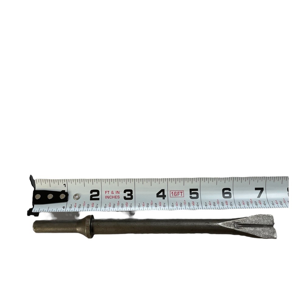 Air Hammer Chisel .401 Shank