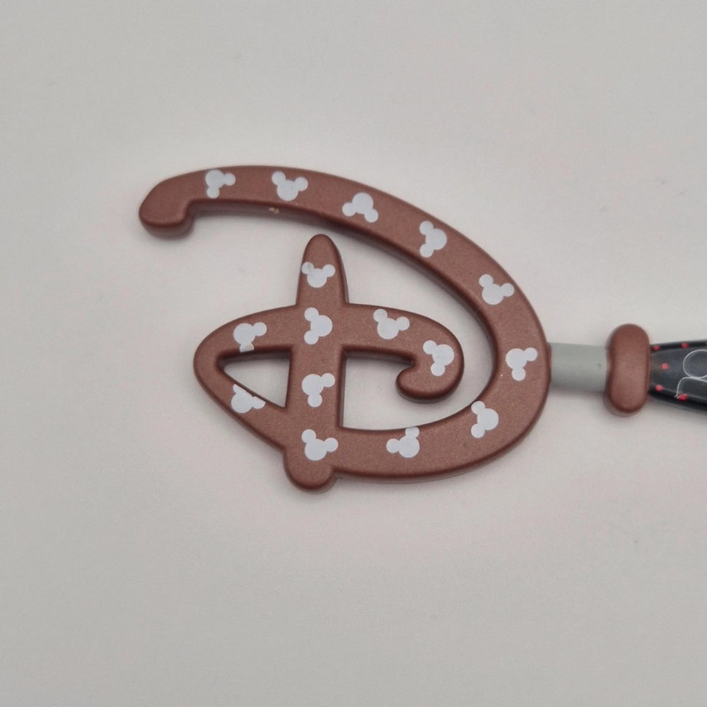 Disney Mickey Mouse Collectible Keys Set