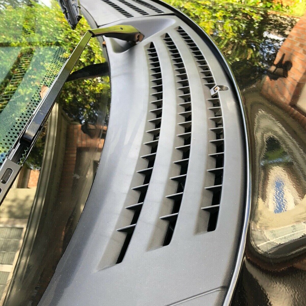 For 2004-08 Ford F-150 Outer Windshield Window Wiper Cowl Cover Panel Right Left