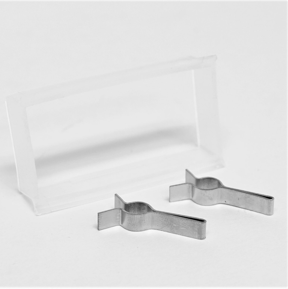 Choice Parts DA82-02367A for Samsung Refrigerator Y Clip and Retainer