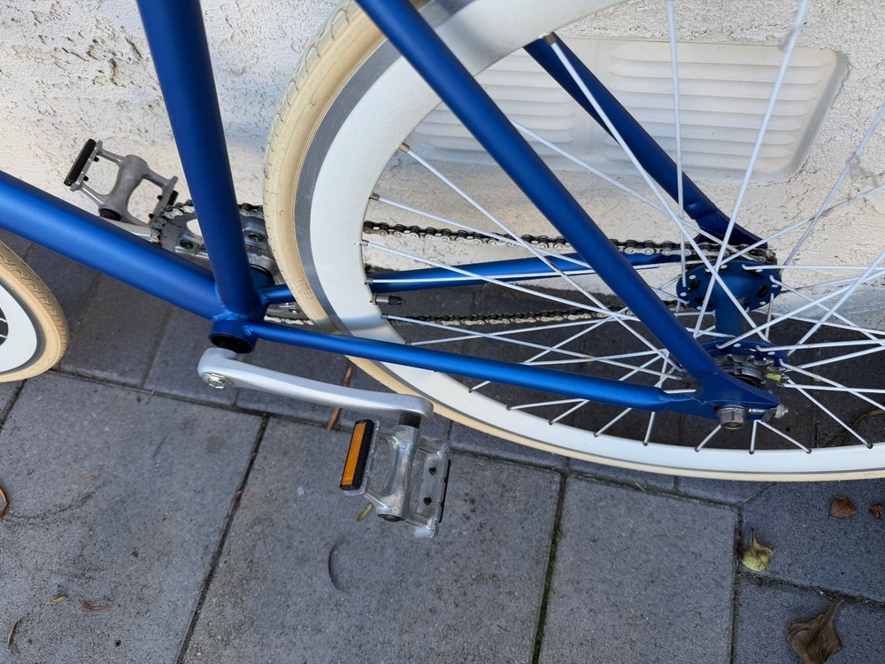 Sole Beach Cuiser Bike