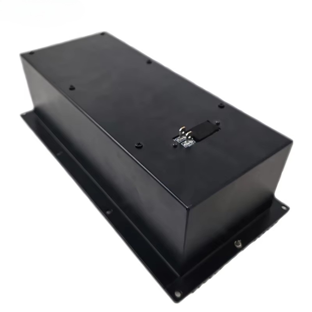ClassD Module Speaker Active Fan Cooling Power 1200W Bass Amplifier Module Board