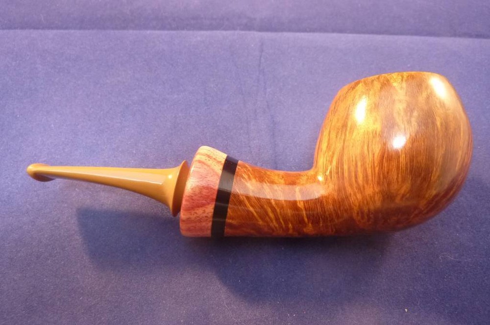Pipe Tom Richard