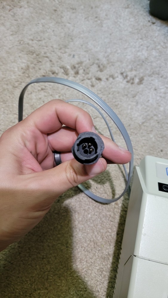 STAR DP8340 Dot Matrix Printer - Printer Only