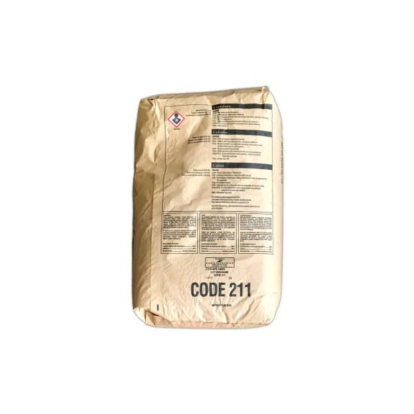 Calcite - for Acid Neutralization - 1/2 CUBIC FOOT