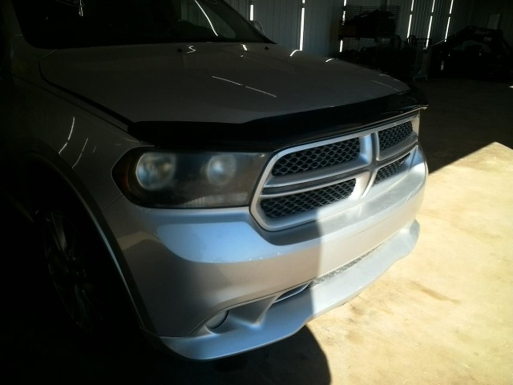 Driver Left Quarter Panel Fits 11-13 DURANGO 104918710
