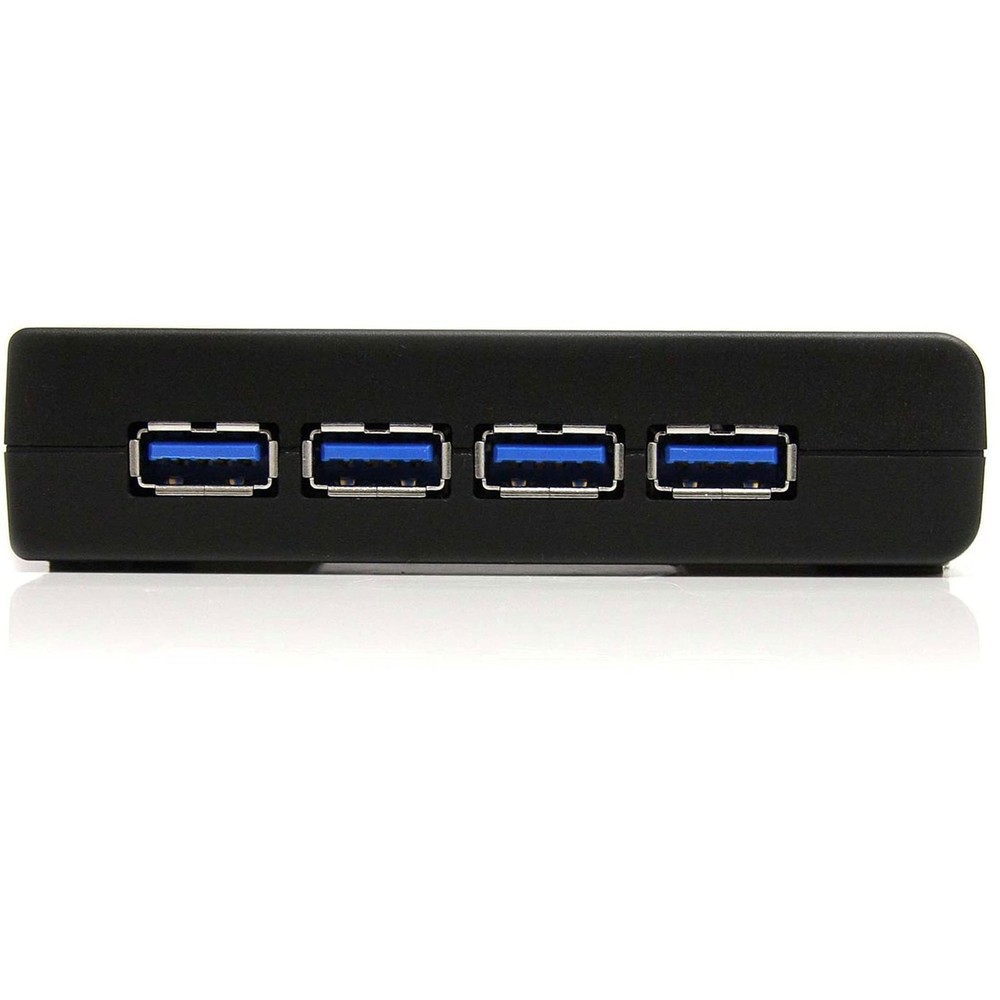 4 Port USB 3.0 Hub