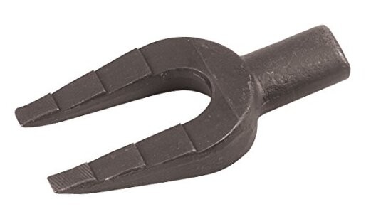 41410 Stepped Fork for Stepped Pickle Fork Kit, 1-1/8"