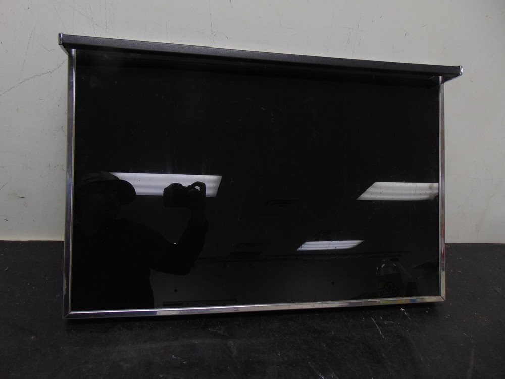 Gibson Range CEC3S5WSAD Door Assembly with Handle