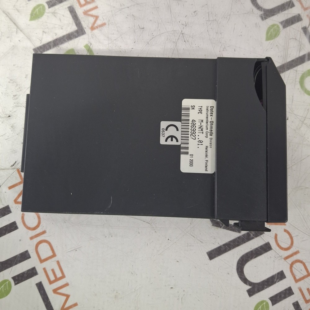 Datex-Ohmeda M-NMT Module
