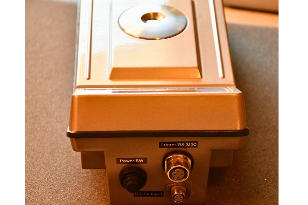 Refractometer SMART-1 ATAGO W/THERMAL PRINTER