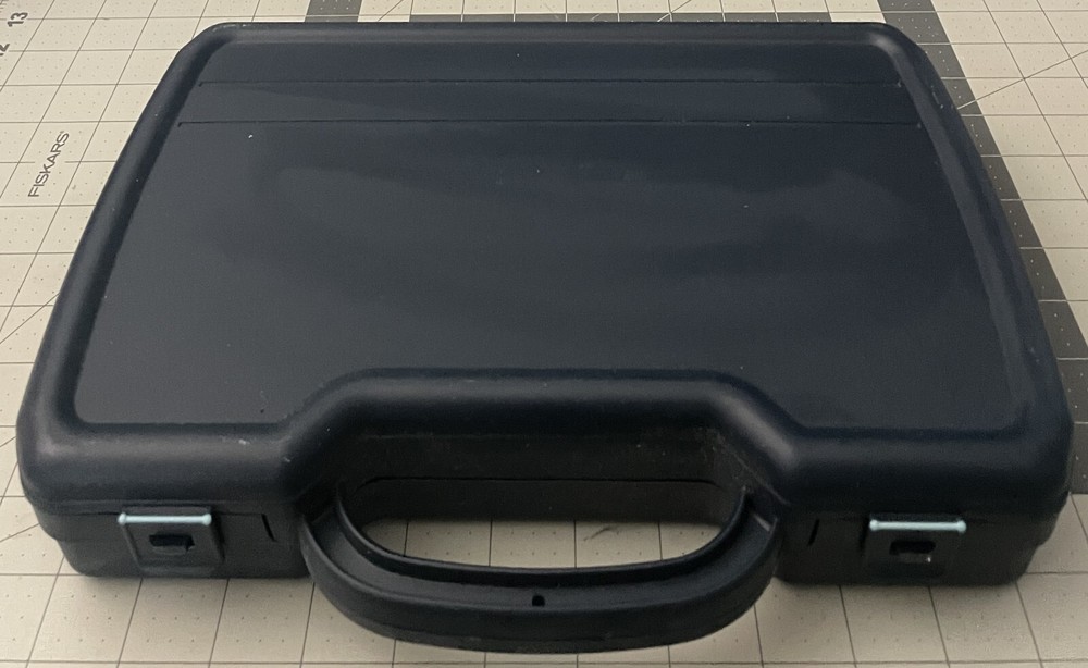 Paladin Tools PA70007 Data Shark Network Tool Kit