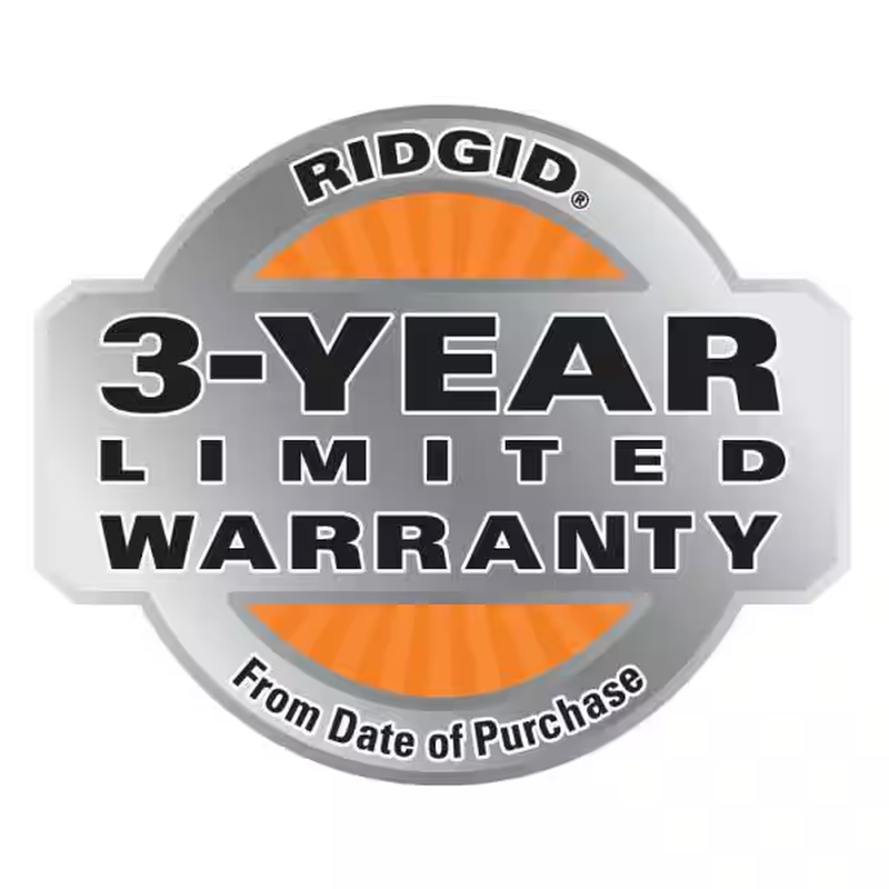 Submersible Water Pump for RIDGID Tile Saws