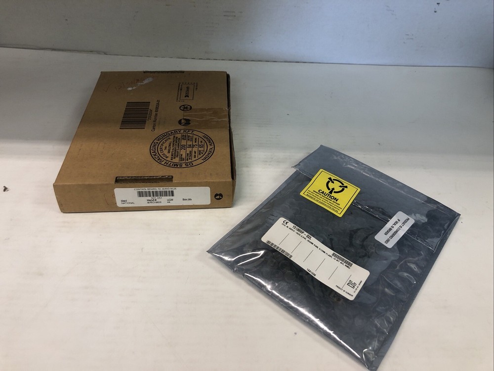 National Instruments sbRIO-9626 400 MHz Dual-Core CPU Single-Board Controller *\
