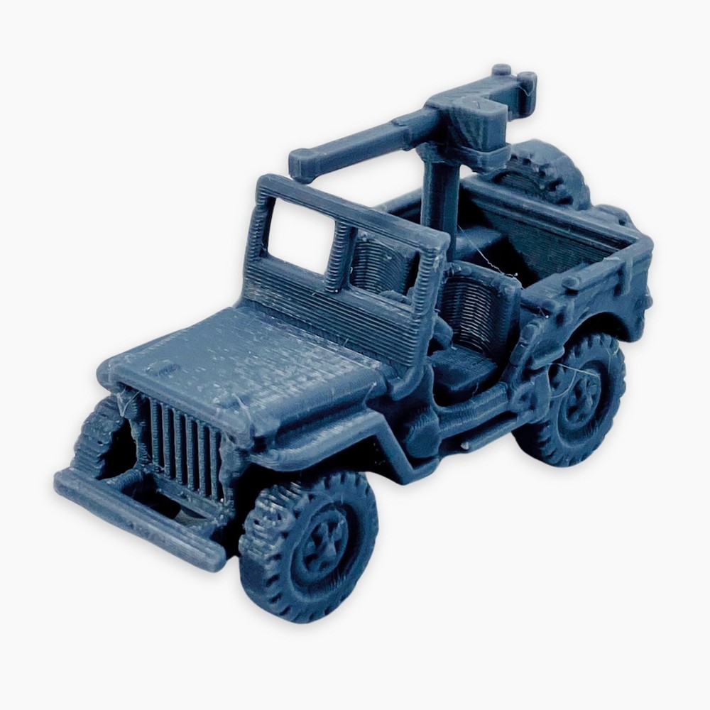 Jeep (mg)