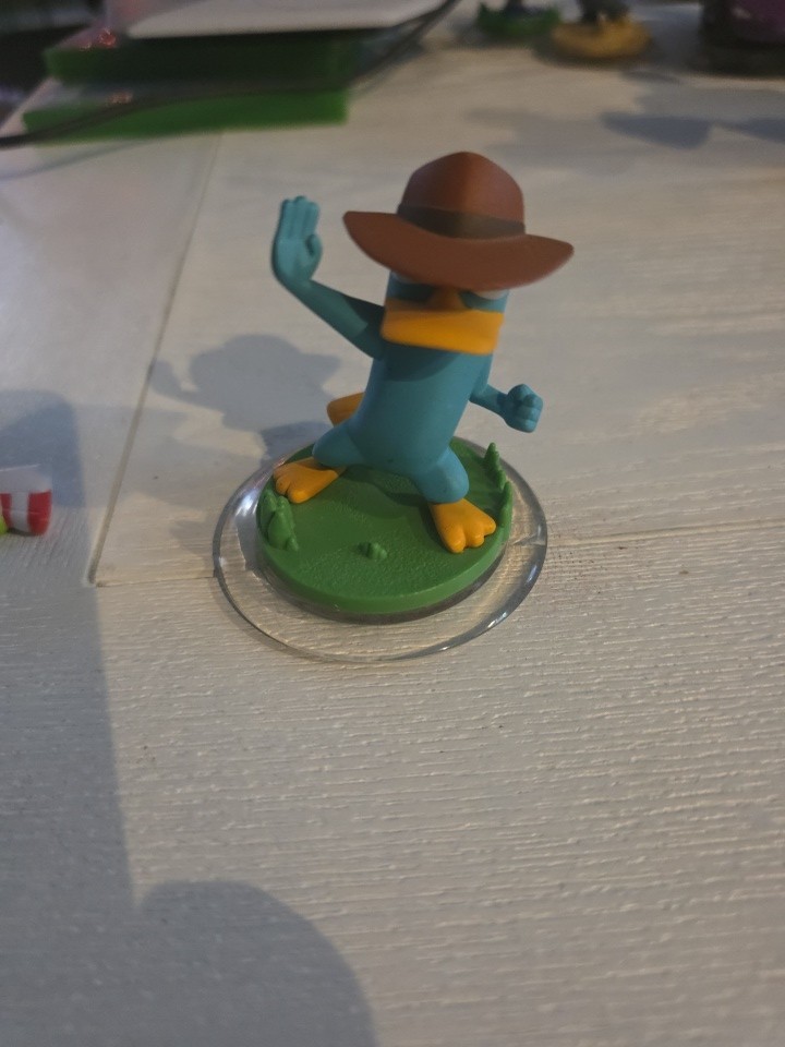 Disney Infinity Bundle Lot