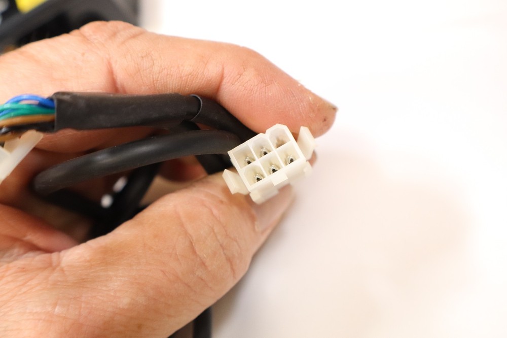 ePort Card Reader By USA Technologies