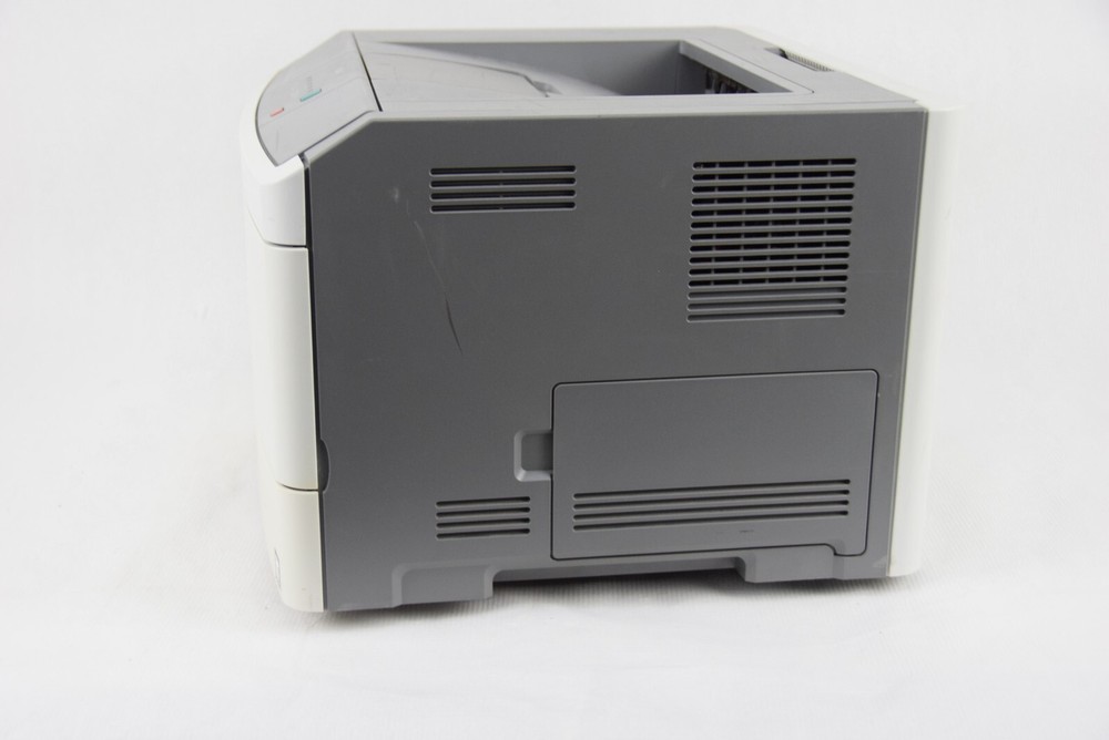 Lexmark E260d Laser Printer Page Count 34210