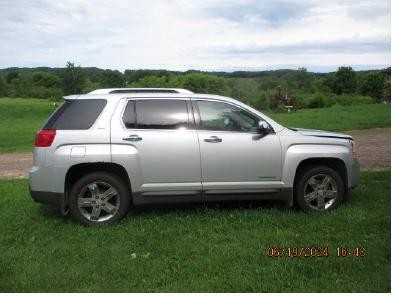 Used Telematics Interface Module fits: 2012 Gmc Terrain Communication OnStar opt