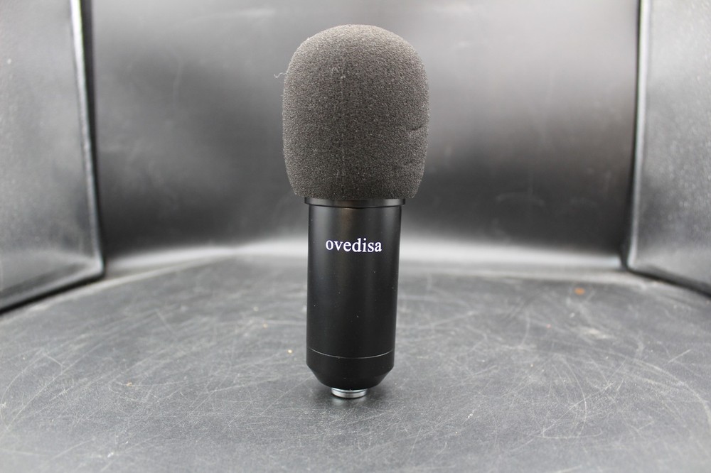 Ovedisa Gaming Microphone