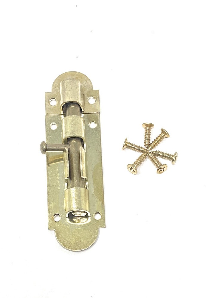 MADOL Barrel Bolt 3"- Pasador de Barril 1503