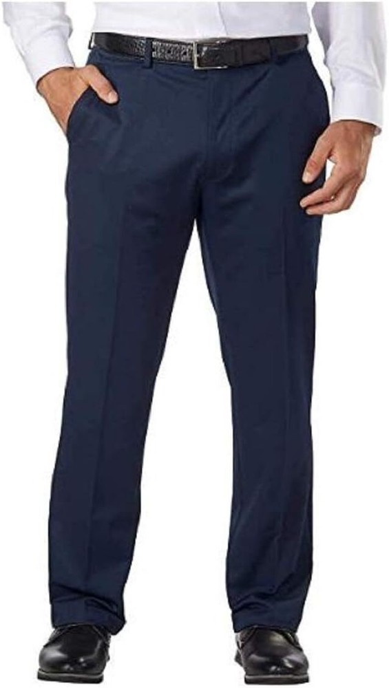 Greg Norman Men's Performance Classic Pants