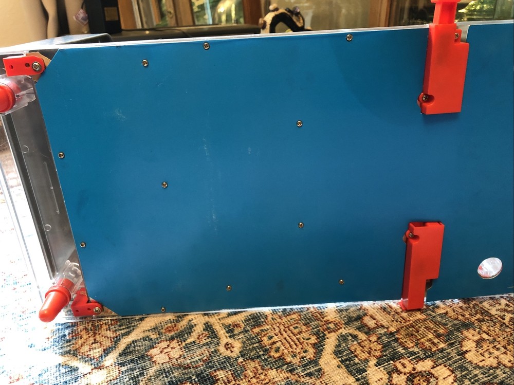 1985 Botoy Pinball Vintage Tabletop Robots