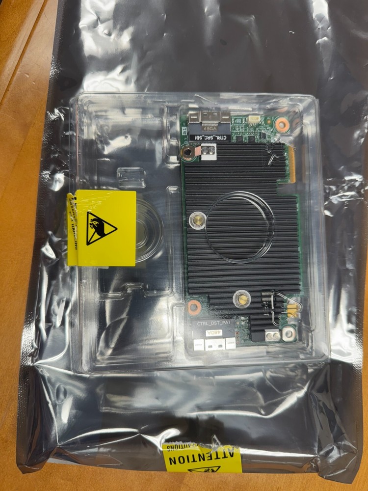 Dell HBA355i Controller Front / T761Y - VGC