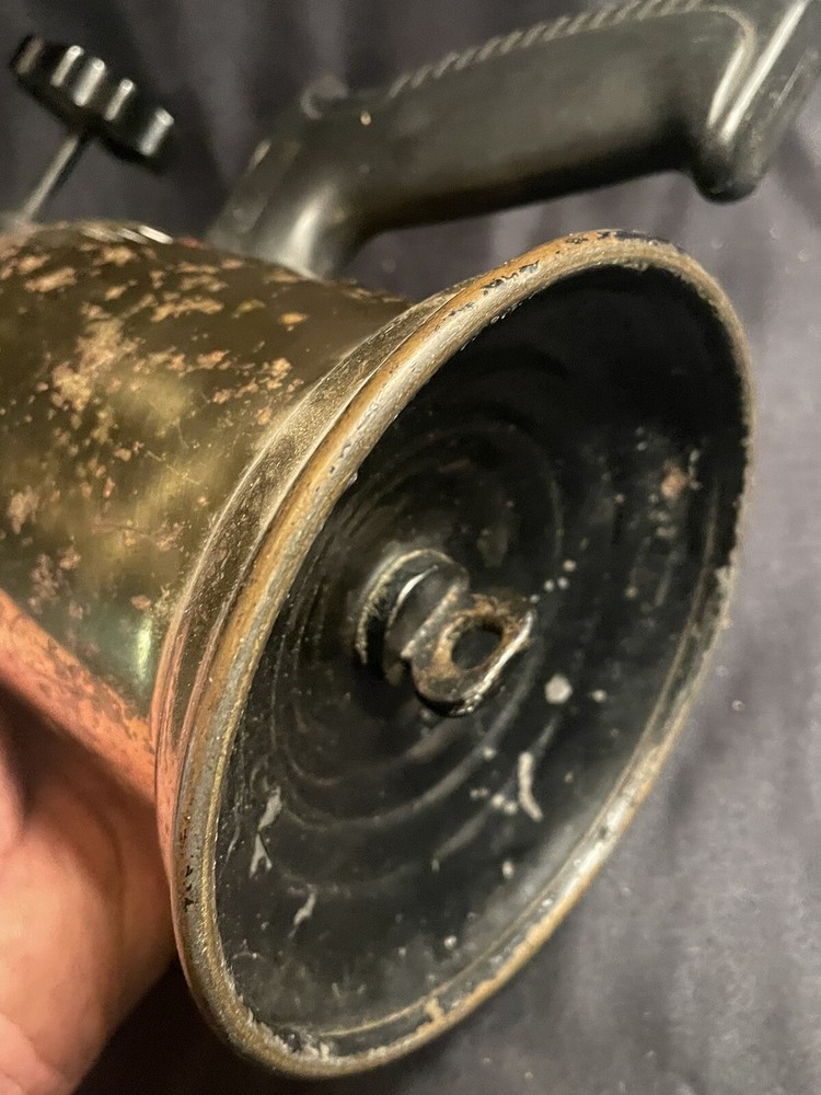 Vintage Craftsman Blowtorch