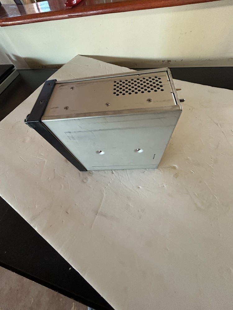 Bendix/King KMD 250 MFD - With GPS