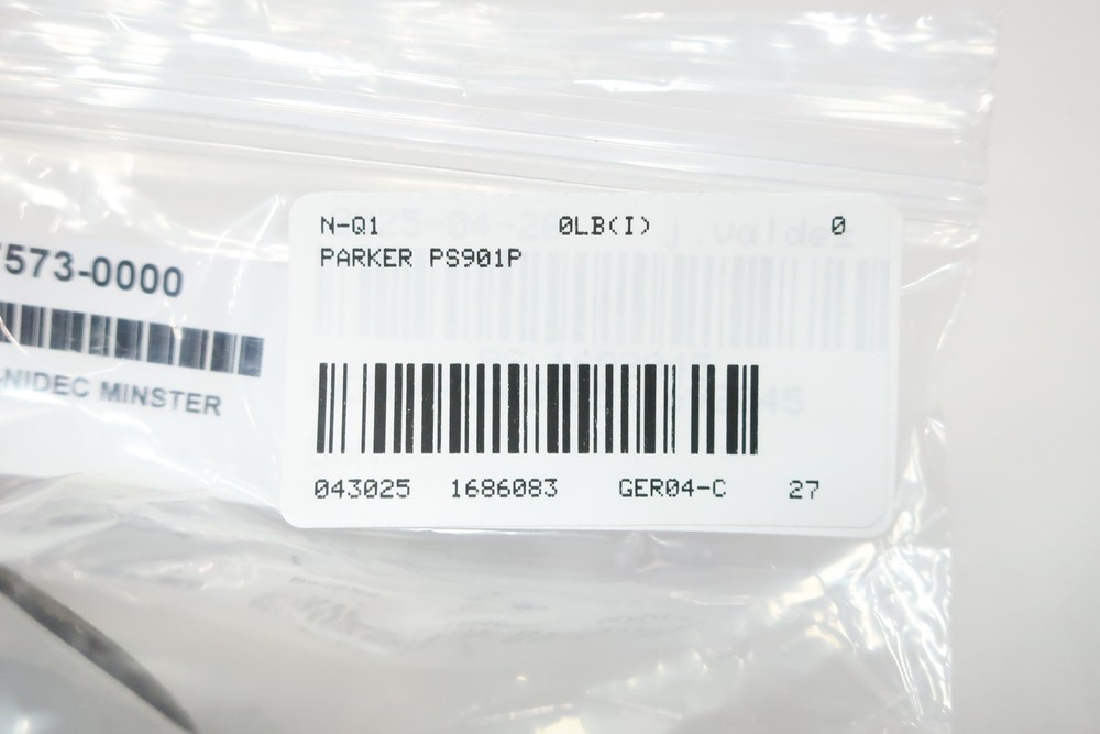 Parker PS901P Filter Kit