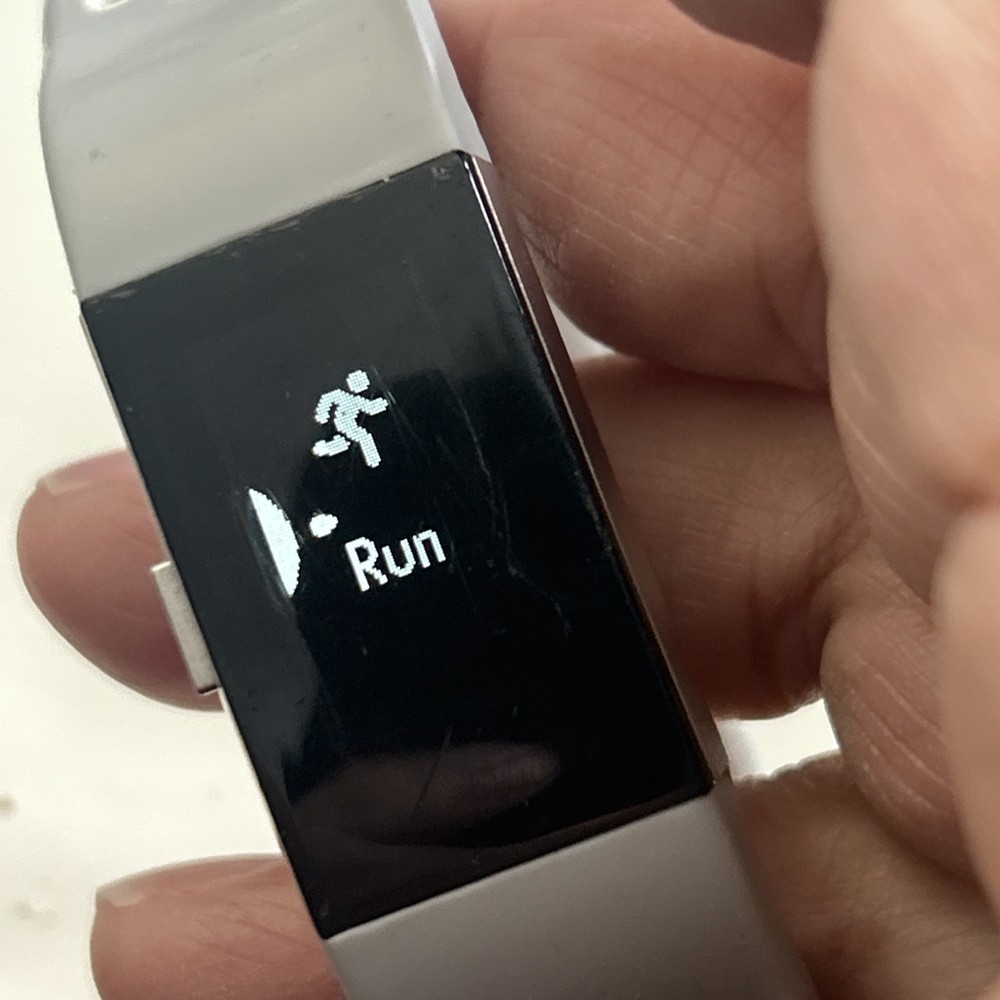 Fitbit Charge Two