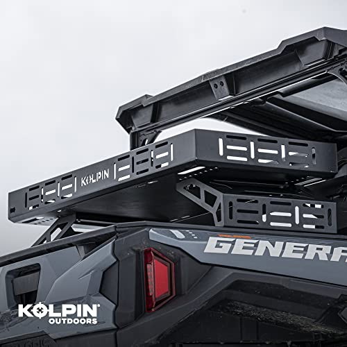 UTV Overbed Cargo Rack - 53450