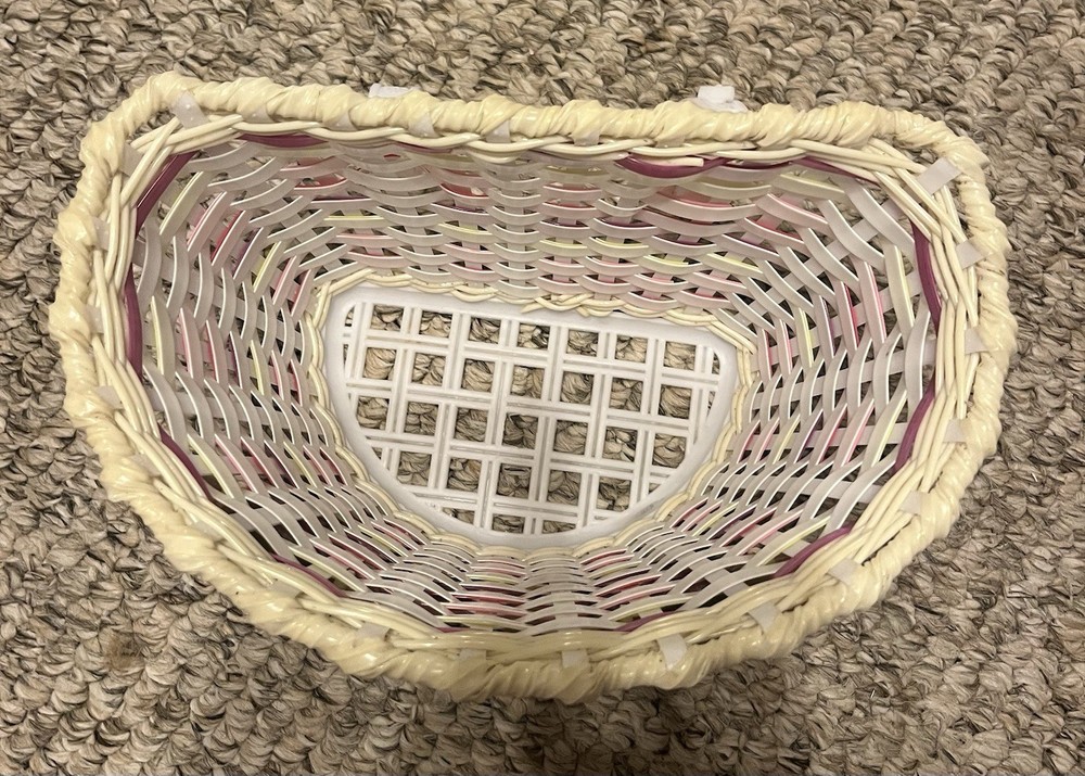 BICYCLE BASKET FOR KIDS