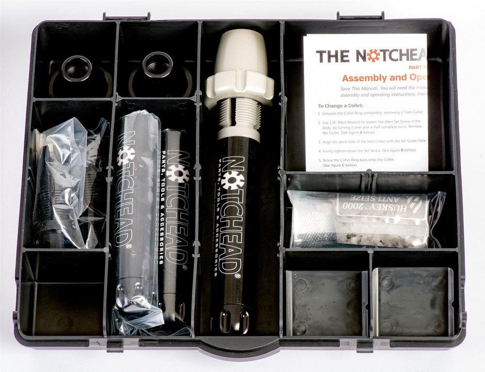 NotcHead Shop Grip Tool 5200