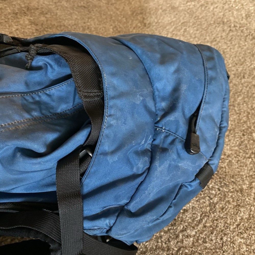 THE NORTH FACE MULE PERSEVERANCE PACK M/L