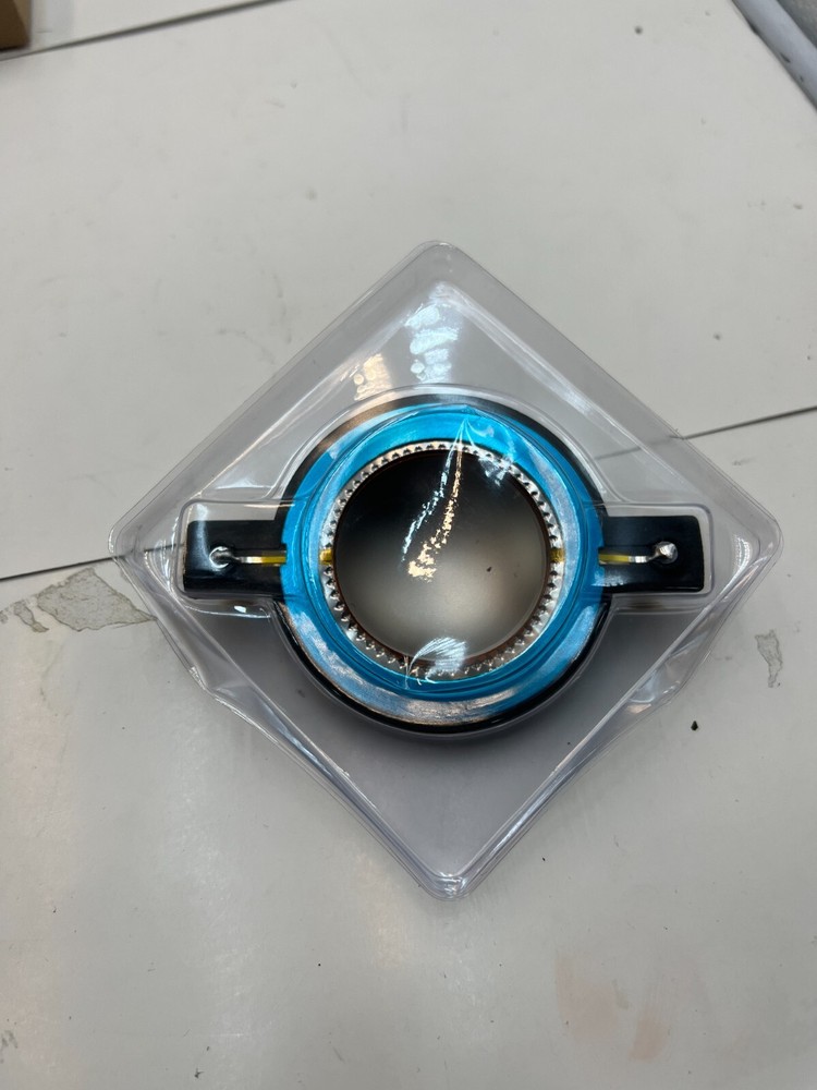 (QTY 2) Replacement Diaphragm For Blastking M010000000004388269
