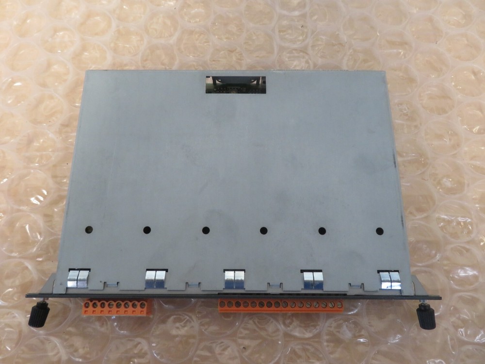 Keba TT081 Rev 08 Temperature Module (19667)