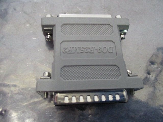 MD-9190862 Cable Assy, 452347